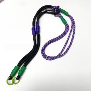 TEMU 가방 스트랩 1개, 휴대용 크로스바디 여행용, 물병 스트랩, 카메라 보관 코드, 지갑 제작, DIY 지갑 제작