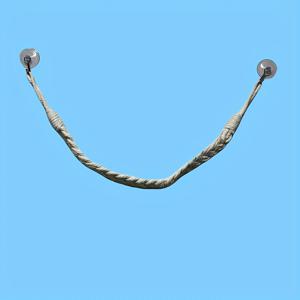 TEMU 대마줄 소재 도마뱀 게코 뱀 이구아나 파충류 게코 애완동물 침대 그네