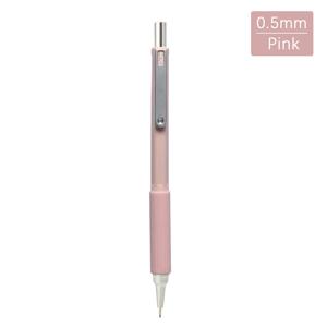 TEMU 0.5/0.7mm 전문가용 스케치 연필 - 인체공학적 그립 및 내장 지우개 - 건축, 학교 과제 및 예술 활동에 적합 - 개별 구매