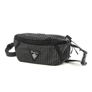 TEMU 아웃도어 스포츠 허리 가방, 대용량 초경량 크로스바디 체스트 팩, 멀티기능 폰 러닝 벨트 백, 아웃도어 스포츠, 하이킹, 사이클링, 여행에 적합, 이상적인 크리스마스 선물 선택