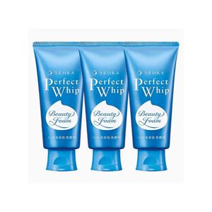 TEMU 센카 퍼펙트 휩 페이셜 워시 클렌징 폼