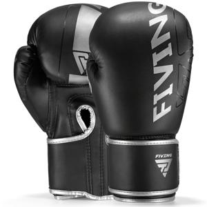 TEMU FIVING 10oz 12oz 14oz 남녀공용 복싱 글러브 1쌍
