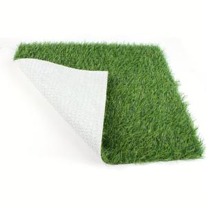 TEMU 펫 그라스 매트, 고양이 배변패드 강아지 화장실, 인조잔디 강아지 침대