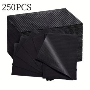 TEMU 전문 타투이스트를 위한 방수 일회용 타투 테이블 패드, 오일 방지 및 다기능 사용, 무취, 전원 필요 없음, 중동 시리즈