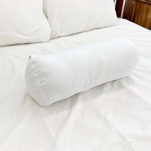 TEMU 사탕 베개솜 원형베개솜 목 베게솜 롱쿠션 솜