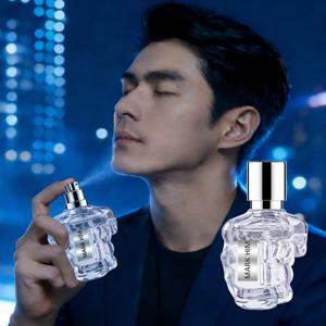 TEMU Men's Perfume 남자 페로몬 향수 심쿵유발 여자가 좋아하는 남자향수 여심을 사로잡는 매혹적인 남자향수 고급 니치 퍼퓸 데일리 향기 남자 향기 남친향