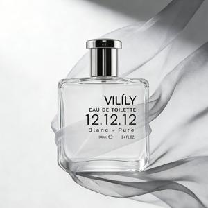 TEMU Vilily 대용량 남자향수 모던 우디 오리엔탈 남자 페로몬 향수 남성의매력을높이고 여자가좋아하는 남자 향수 1 위 러브향수 페로몬향수