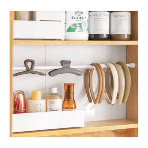 TEMU 다용도 미니 행거 강력 13mm 압축봉 7종 홀더