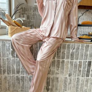 TEMU 대형 시리즈 샴페인 대형 더블 롱 슈트 최적화 모델