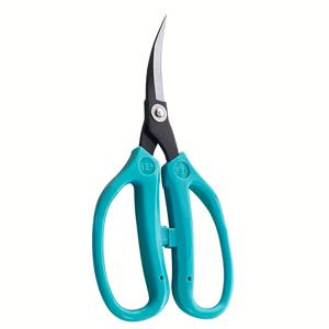 TEMU 인체공학적 디자인의 구부러진 모서리 가위, 녹 방지, 신발 가장자리 트리밍용 수제, 합성 가죽 절단, 엣지 처리, 종이 공예, 실 절단, 패브릭 가위, 가정용으로 적합