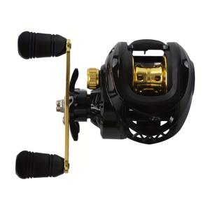 TEMU 낚시 릴 (미끼 낚시용)에는 왼손잡이/오른손잡이 옵션이 있으며, 노란색, 파란색, 검은색 색상으로 선택할 수 있습니다. 부드러운 작동과 장거리 캐스팅을 위해 설계되었습니다.