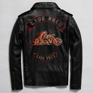 TEMU 5개/묶음 Motopatches 라이더 재킷 자수 패치