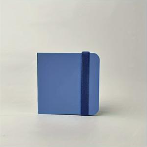 TEMU 수채화 스케치북 - 36장 무산성 140lb 두꺼운 종이, 3.1인치 정사각형 페이지, 용, 수채화, 연필, 마커, 드로잉 및 여행 스케치 저널