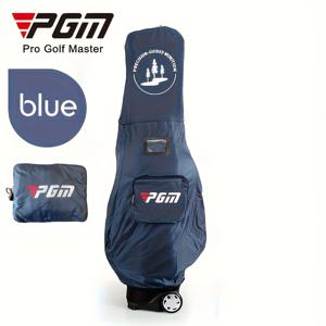 TEMU PGM 골프백 레인커버 먼지방 가방 보호 커버 볼 백 비옷 HKB011