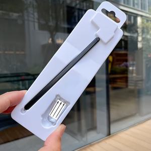 TEMU 삼성 갤럭시 Z 폴드 S펜 전자기 폴드 6 SM-F956 폴드 5 SM-F946 폴드4 SM-F936 폴드3 SM-F926 추가 팁 클립 포함