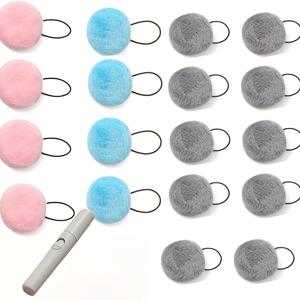 TEMU 19개 이불 클립, 이불 커버 안전핀, 바늘 불필요 고정 장치, 바늘 푸셔 포함, 이불, 쿠션, 침대 시트에 적합