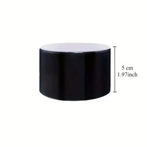 TEMU 1팩 다색 옵션 강력한 방수 테이프 - 최대 방수 기능, 실내외용 슈퍼 고무, 홈 RV 지붕 파이프 수영장용 블랙/화이트 옵션