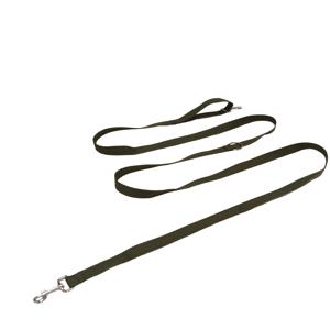 TEMU 다용도 단색 애완동물 리드, 소형견에게 적합, 특수 탈출 방지 기능으로 훈련 시 사용 가능, 산책용 강아지 또는 집 밖으로 나가는 고양이에게 적합. 야외 활동 및 마당 산책에 완벽합니다.