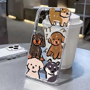 TEMU 휴대폰 케이스 - 삼성 갤럭시 S25/S24/S23/S22/S21 울트라, 플러스, FE 및 A02/A03/A04/A05/A06/A10/A12/A13/A14/A15/A16/A20/A22/A23/A24/A25/A30/A33/A34/A35/A52/A53/A50/A54/A72/A73 및 기타 다양한 모델용으로 제작된 완전 랩핑 TPU 폰 커버 디자인