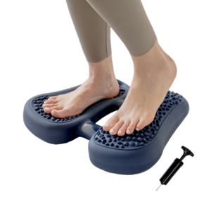 TEMU 말랑 무소음 지압 스텝퍼 계단오르기 유산소 운동기구