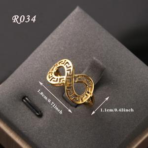 TEMU 5A 품질 무한 홀로우 조각 반지, 스타일리시하고 고급스러운 변색 방지 밴드, 라마단, 생일 선물, 파티, 결혼식에 적합하며, 또는 아내를 위한 발렌타인데이 선물로 적합하며, 남녀 모두의 데일리룩으로 적합합니다. 십대에게 적합합니다.