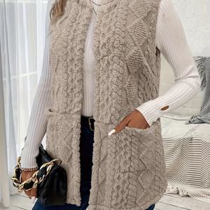 TEMU 타겟드 여성용 조끼