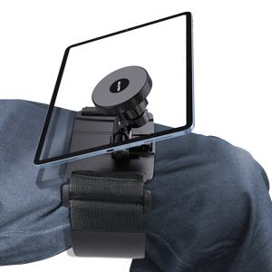 TEMU 1팩 OHLPRO 태블릿 마그네틱 홀더 파일럿 무릎보드, iPad & 7