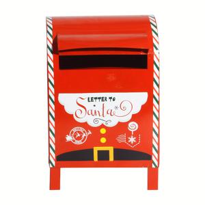 TEMU 크리스마스 우편함 2