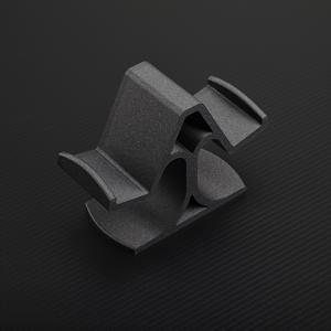 TEMU PS4, PS5 및 Xbox용 듀얼 컨트롤러 보관 스탠드 - 내구성 있는 폴리카보네이트 게이밍 액세서리 홀더와 안전한 그립, 정돈된 게임 설정을 위한 공간 절약 디자인, 컴팩트한 디자인 | 견고한 구조의 게이밍 액세서리 보관함