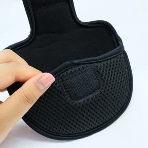 TEMU 새로운 골프 클럽 커버 나일론 메쉬 하프 서클 퍼터 프로텍터, 골프 액세서리