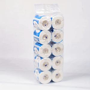 TEMU 10개입 영어 포장 특대형 티슈 코어 내구성 좋은 위생용 화장지 - 저자극성, 십 대에게 안전 - 가족용, 부드럽고 편안함, 흰색 장식 패턴, 욕실 필수품 | 질감 있는 표면 디자인 | 저자극성 용지