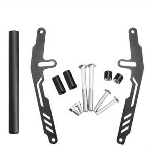 TEMU 존테스 368G 내비게이션 브래킷 스탠드 홀더 폰 GPS 거치대