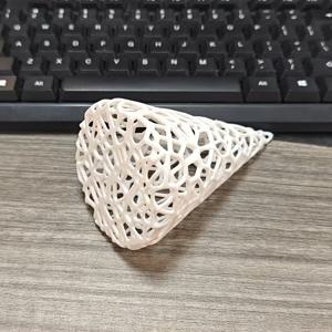 TEMU 원뿔형 새우 돔 은신처, 베타 어류 수족관 터널, 수족관 어류 및 새우 동굴 은신처, 수족관 장식 액세서리. 새우, 게피류 및 기타 작은 물고기의 숨기기와 휴식용으로 적합