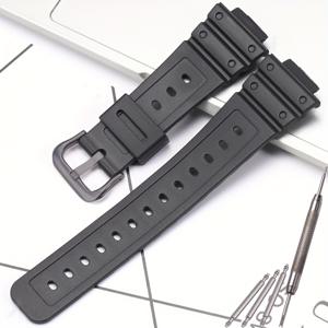 TEMU 카시오 G-Sho DW-5600 5000 5030 5025 5700 GWX-5600 GW-5000 GLS-5600 GW-M5610 G-5600 GW-B5600 GLX-5600 GB-5600 GW-6900 GA-2100 남녀공용 스포츠 교체용 팔찌 액세서리