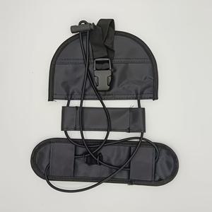 TEMU 여행 가방 및 여행 가방을 안전하게 고정하기 위해 설계된 여행용 가방 및 여행 가방을 위한 탄성 텔레스코픽 스트랩, 트롤리 및 기타 추가품을 위한 조절 가능