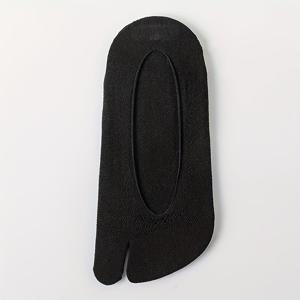 TEMU 3켤레 여성용 분할 지퍼 보트 양말 | 트렌디하고 심플한 단색 스타일, 통기성 좋은 메시 디자인, 탄성 있는 나일론+ 원단, 편안하고 피부 친화적인 부드러운 소재