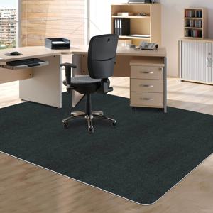 TEMU 1개 미끄럼방지 사무실 의자 매트, 나무 바닥용 안티슬립 책상 카펫 러그 그리퍼, 바닥 보호, 가구 및 바닥 긁힘 방지, 스터디룸 용품, 홈 데코