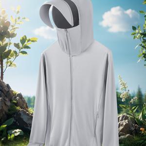 TEMU 남성용 서핑복 아웃도어 의류