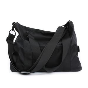 TEMU 남성용 출장 및 관광용 여행 토트백, 대용량 단거리 수하물 가방, 경량 캐주얼 숄더 크로스백