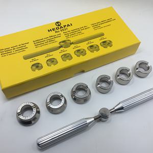 TEMU 시계 수리 도구 5537 시계 뒷면 오프너 디토 통나 워터 서브마린 익스플로러 기어 오픈 커버