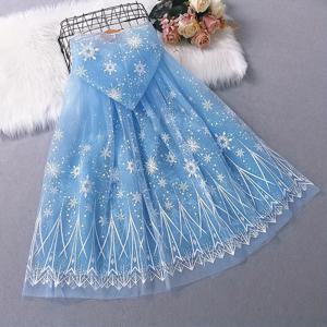 TEMU 할로윈 케이프 크리스마스 후드 케이프 공연 의상 소품