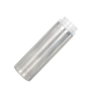 TEMU 수족관 필터 입구 보호 커버 - 흡입 방지 디자인, 민물 및 해수 어항에 적합, 물고기/새우/유충 흡입 방지, 내구성 있는 필터, 견고한 보호망 디자인