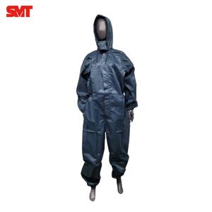 TEMU SMT 아야지 원피스 페인트 도장용 작업복