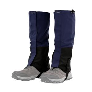 TEMU 사계절 방수 발토시 롱 스패츠 작업용 등산용 각반 방수 발목토시 종아리