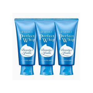 TEMU 센카 퍼펙트 휩 페이셜 워시 클렌징 폼