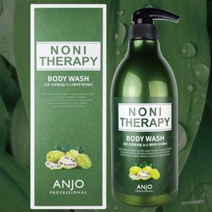 TEMU 노니솔루션 바디워시