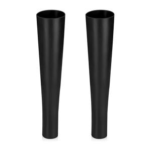 TEMU 2개의 배팅 티 탑퍼 대체품. 야구, 소프트볼 또는 기타 볼 게임에서 공을 받쳐주는 고무 컵