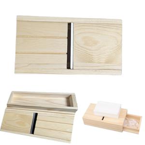 TEMU 목재 비벨 플래너, 트리밍 및 모양 만들기용, 수제 비누 및 양초 제작에 이상적, 크리스마스 프로젝트에 적합