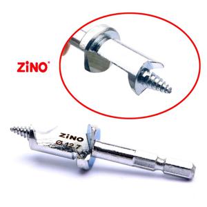 TEMU HSS 하이스 육각 표고 버섯 드릴 12.7mm 스토퍼 턱형 임팩 기리 비트 빗트 종균 나무 버섯드릴날 버섯기리 표고버섯 드릴빗트 나무드릴 머쉬룸 버섯드릴 버섯드릴비트 버섯드릴빗트 송이버섯 식균 조절 참나무 일정한 깊이 천공