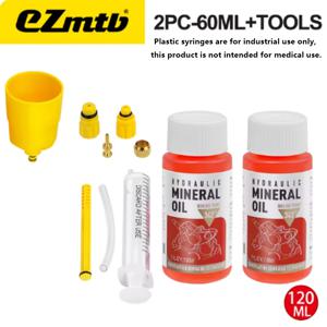 TEMU 자전거 유압 디스크 블리딩 도구, 자전거 디스크 용